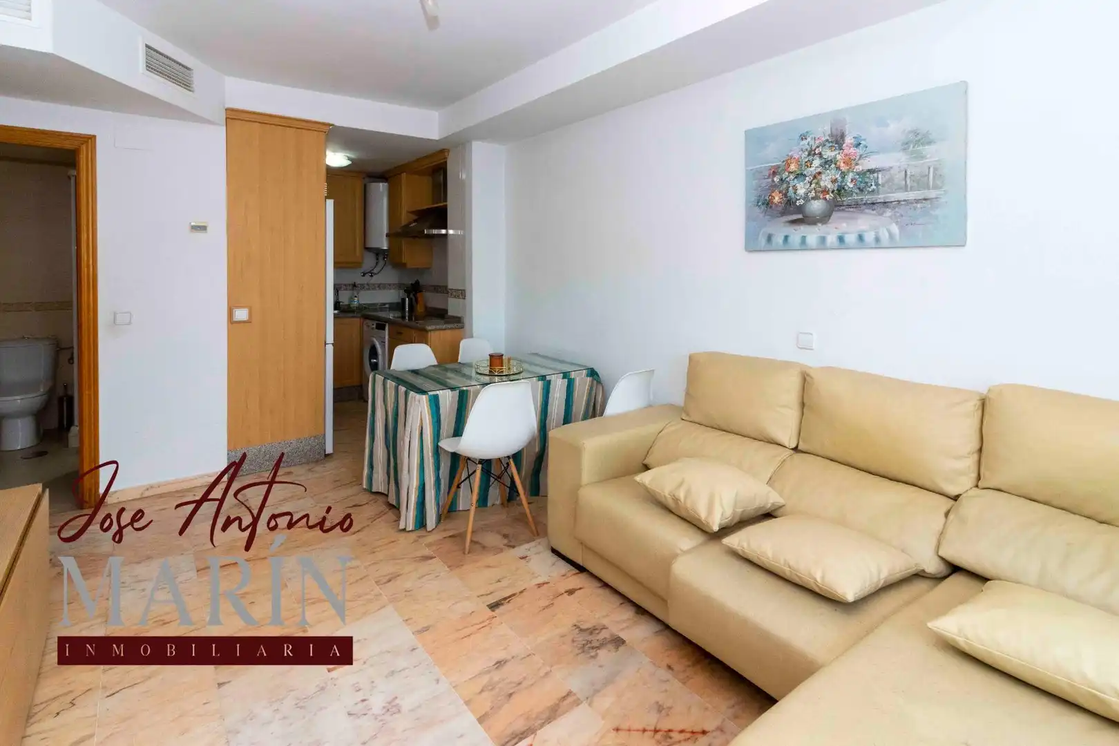 Apartament amb terrassa de lloguer a Pardaleras, imagen 18