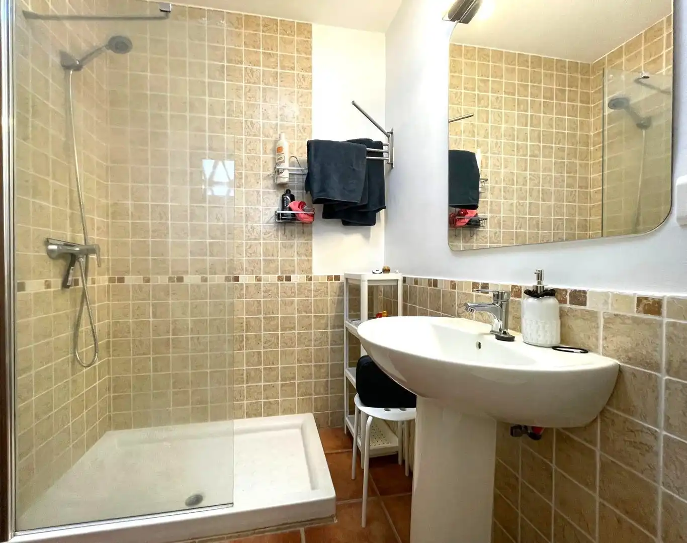 Apartament de lloguer a El Rompido