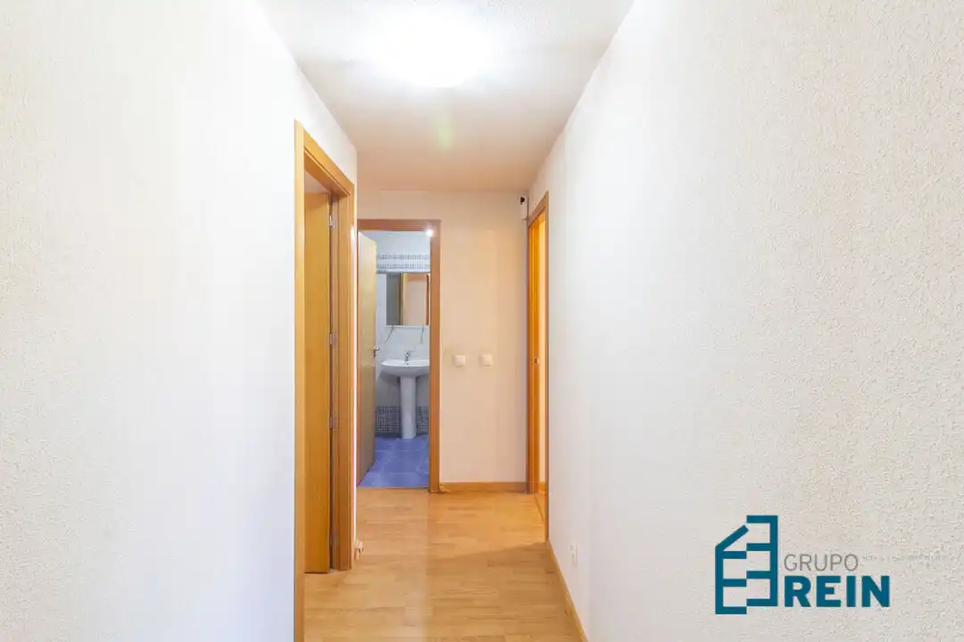 Piso en venta en Recas con Calefacción