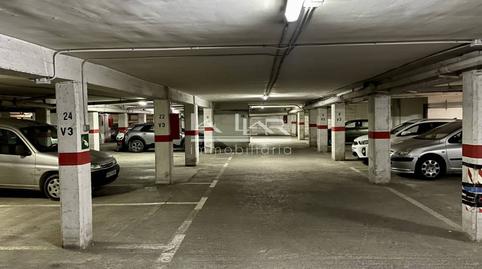 Foto 2 de Garaje en venta en Avenida Pius XII, Estadi - Santa Anna, Barcelona