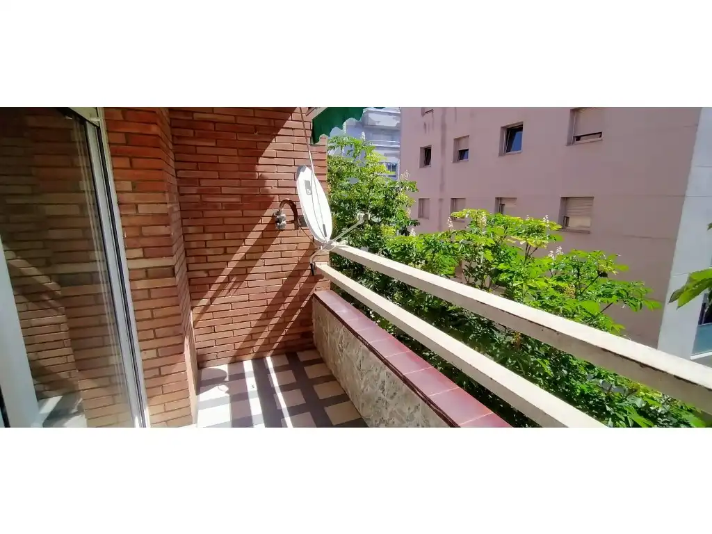 Terrassa de Pis en venda en Girona
