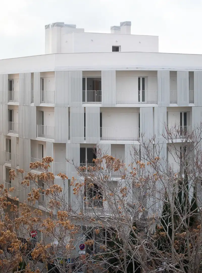 Planta baixa en venda a Travessera de Collblanc, 31, Collblanc