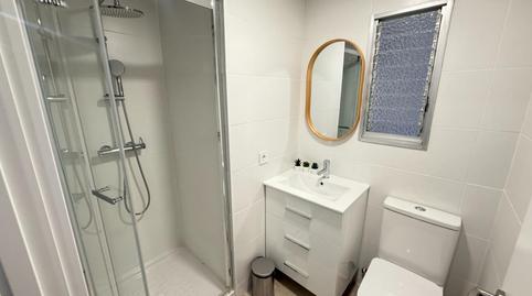 Foto 3 de Apartamento para compartir en Norte, Alicante