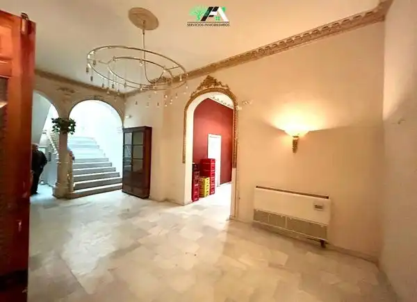 Casa amb terrassa en venda a Calle Enrique Moreno, imagen 23
