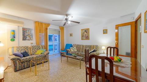 Foto 5 de Apartament en venda a Calle San Miguel de Salinas, 9, El Acequión, Alicante