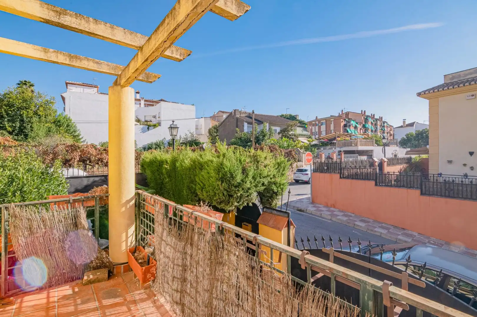 Casa o xalet en venda a La Zubia, Granada