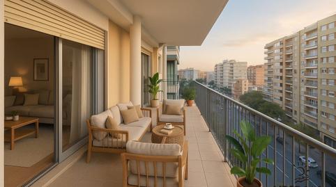 Foto 2 de Pis en venda a San Miguel, Murcia