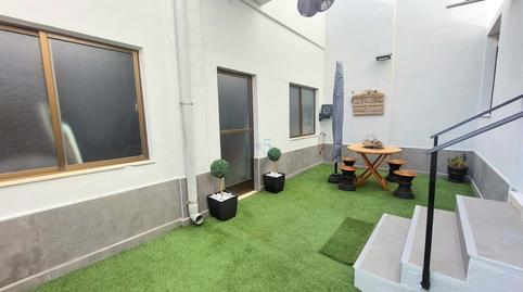 Foto 5 de Pis en venda a Avenida Orihuela  -  Planta a, Desamparados - Hurchillo - Torremendo, Alicante