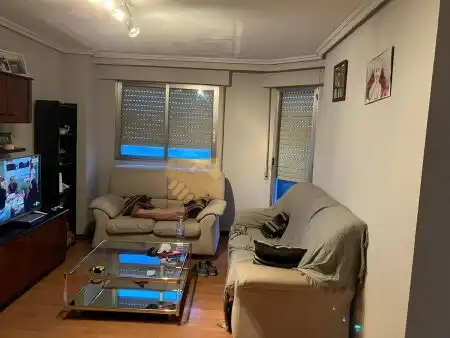 Amplio y Confortable Piso en Salamanca  Puente LadrilloToreses, imatge 5