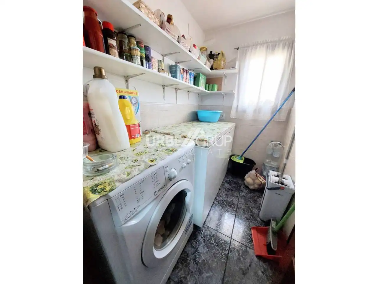 Casa o xalet en venda a Vacarisses
