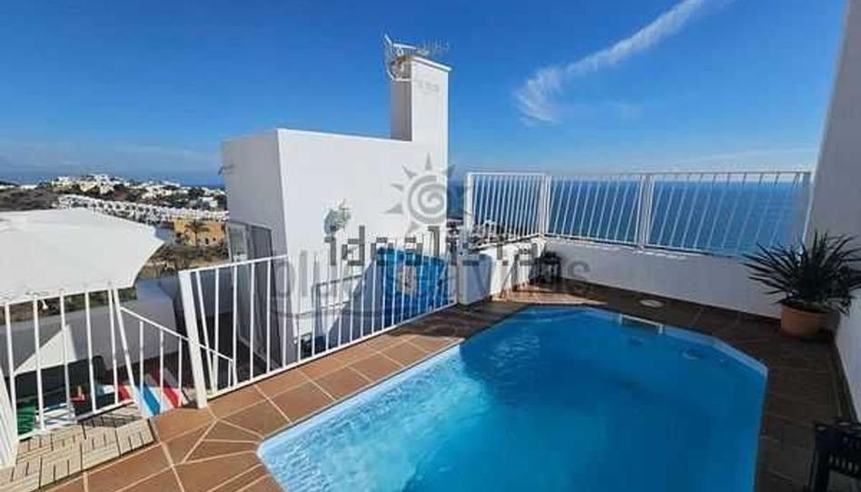 Photo 1 of Duplex for sale in Distrito Pueblo Indalo-ventanicas-el Cantal, Mojácar Playa - Las Ventanicas - La Paratá, Almería