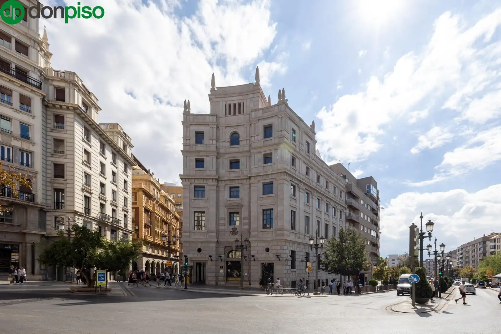Piso con ascensor en venta en Plaza DEL CARMEN, imagen 55