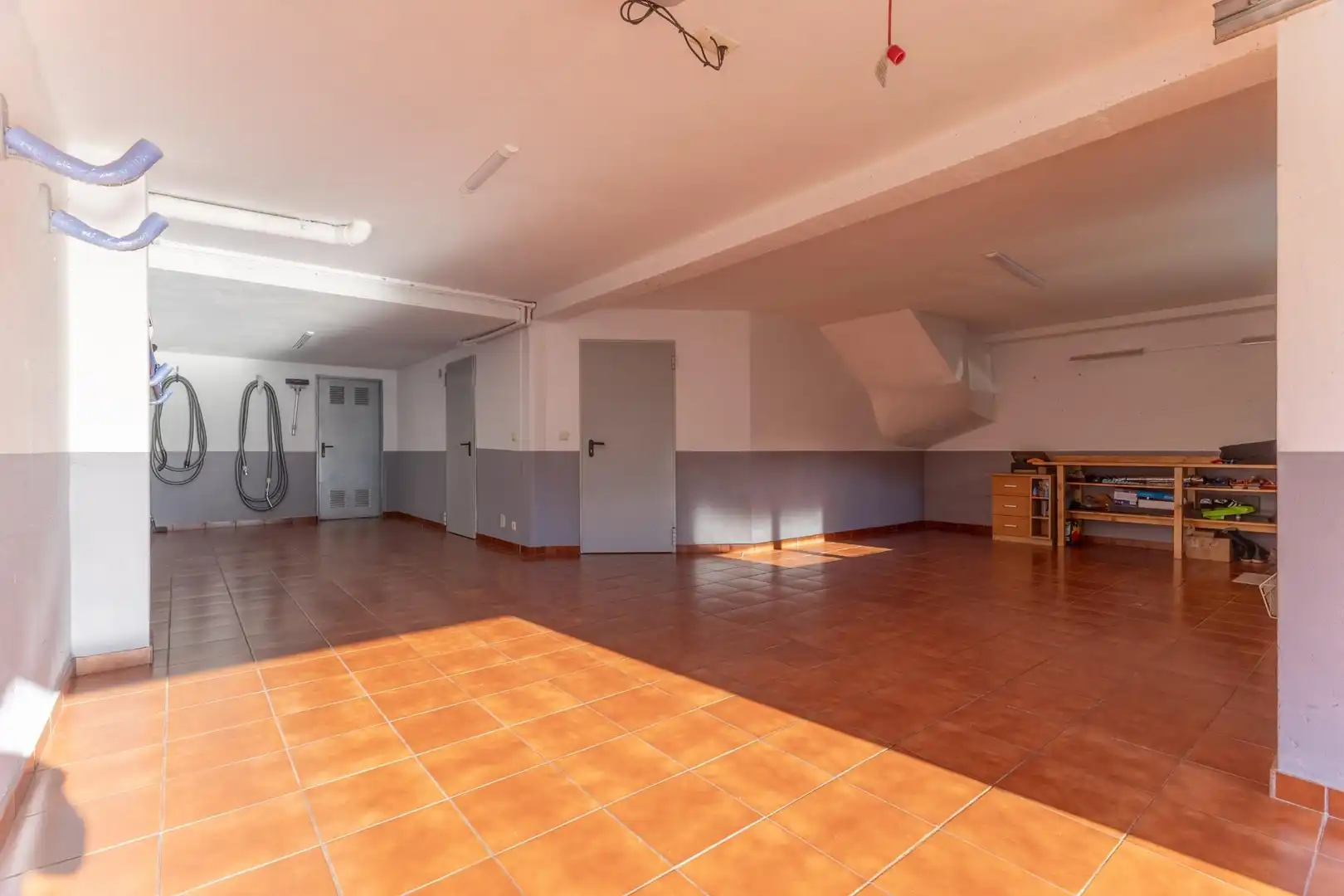 Casa adosada en venta en Moaña con Calefacción, Terraza y Amueblado