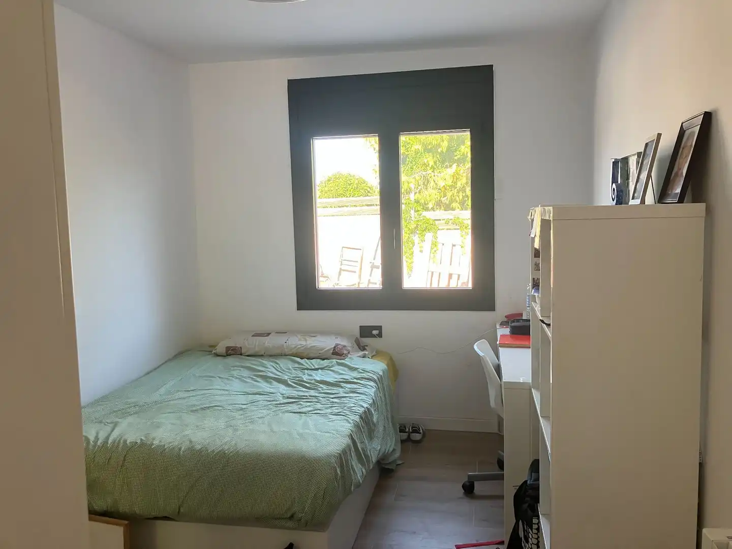 Habitación de Casa o chalet en venta en Terrassa con Calefacción, Jardín privado y Piscina