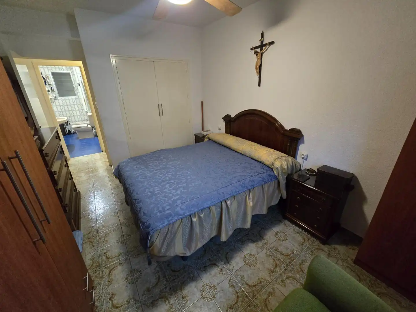 Flat for sale in Calle UTRERA, 12, Sector Sur