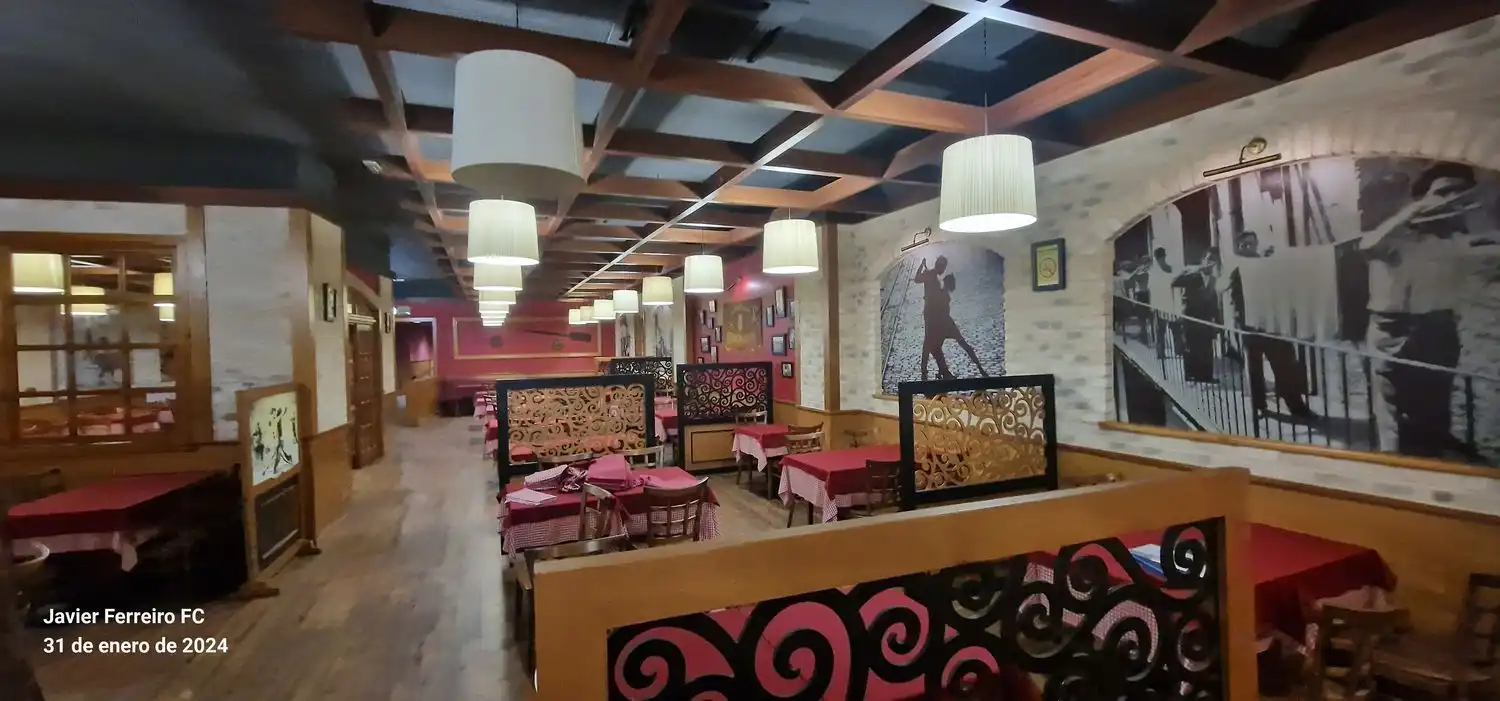 Local comercial de lloguer a Avenida de Vilagarcía 4, imagen 24