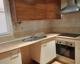 Cuina de Pis en venda en Ciudad Real Capital amb Calefacció