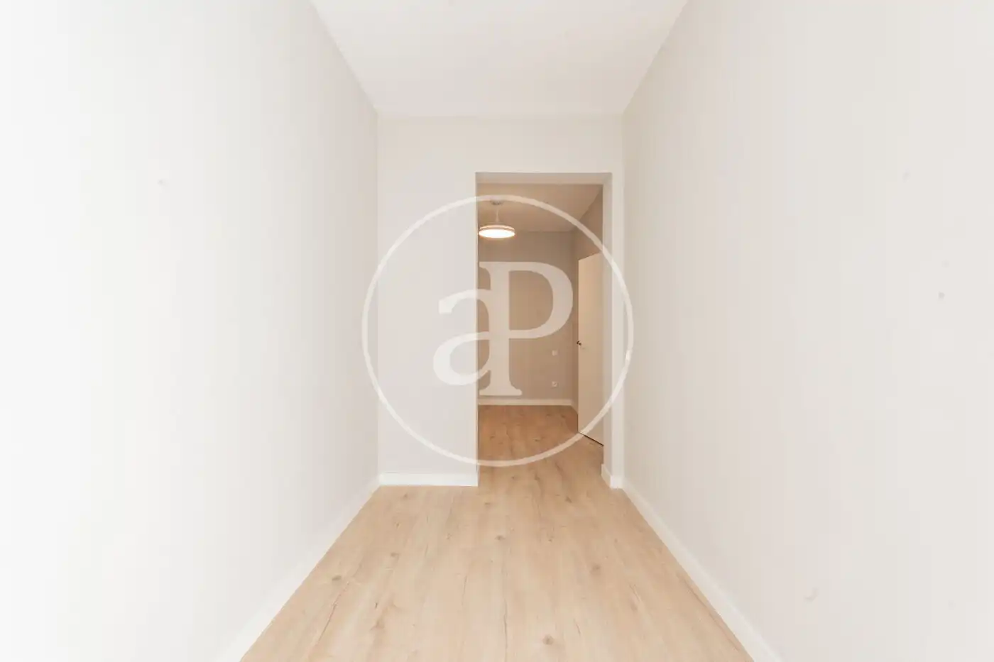 Flat with terrace for sale in C. del Divino Pastor, imagen 26