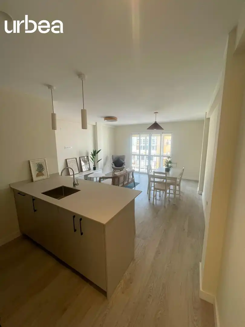 Appartamento con ascensore in vendita a Bailén - Miraflores, imagen 3