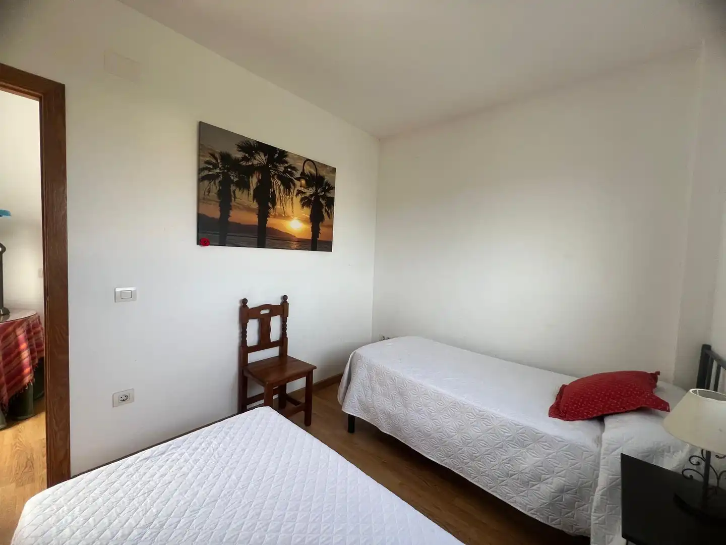 Reihenhaus mit Terrasse zum Verkauf in Playa - Ben Afeli, imagen 23