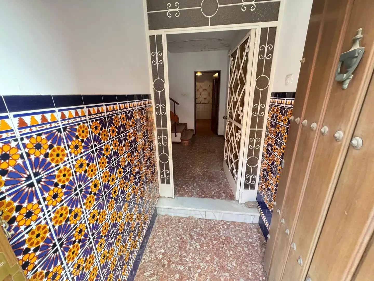 Casa o chalet en venta en Dos Hermanas con Terraza