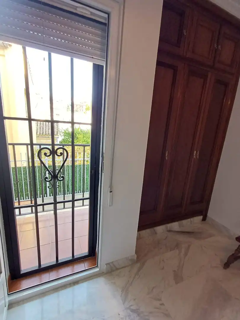 Flat for rent in Calle Saeta, La Cruz