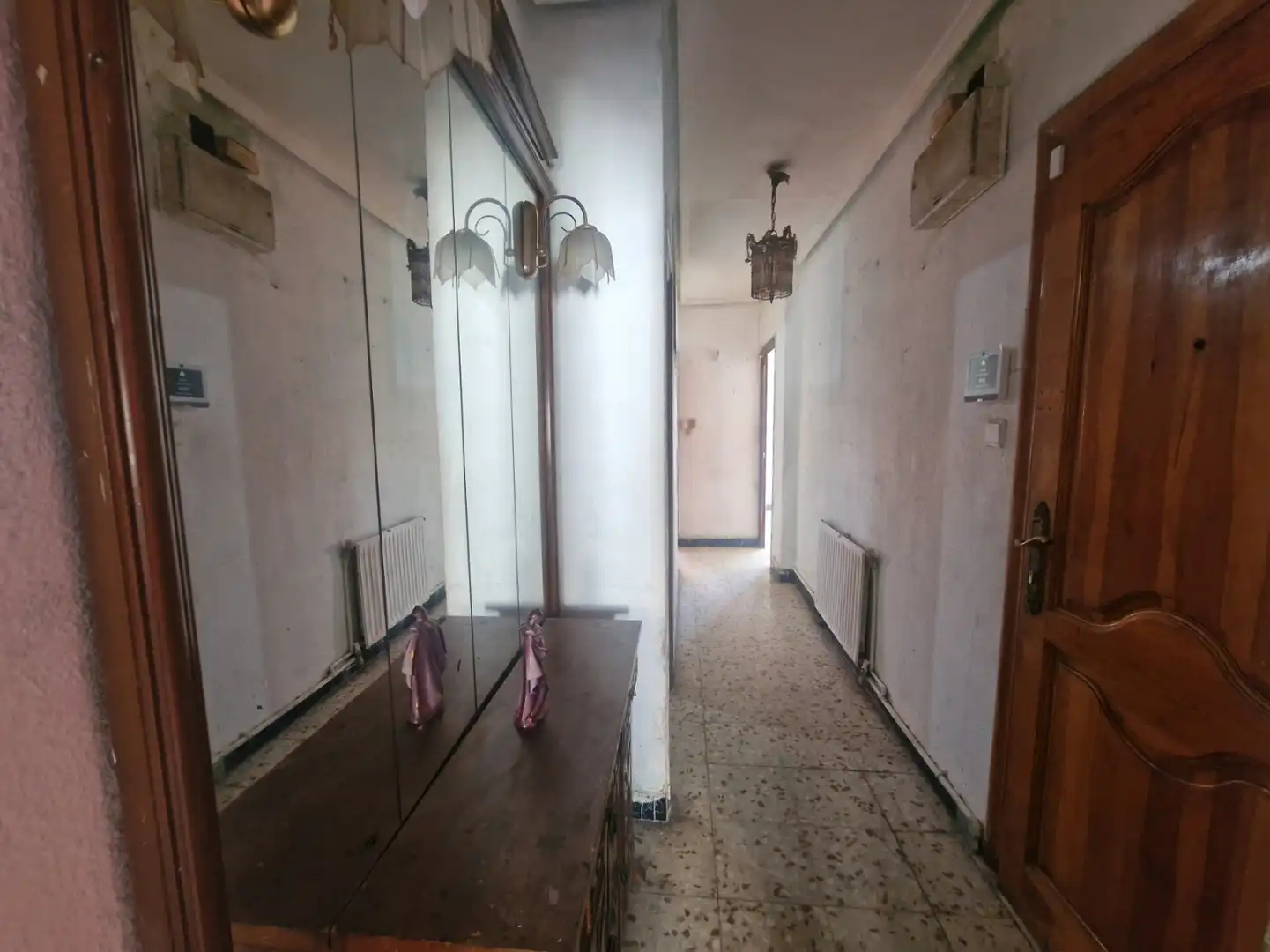 Wohnung zum Verkauf in Alfaro