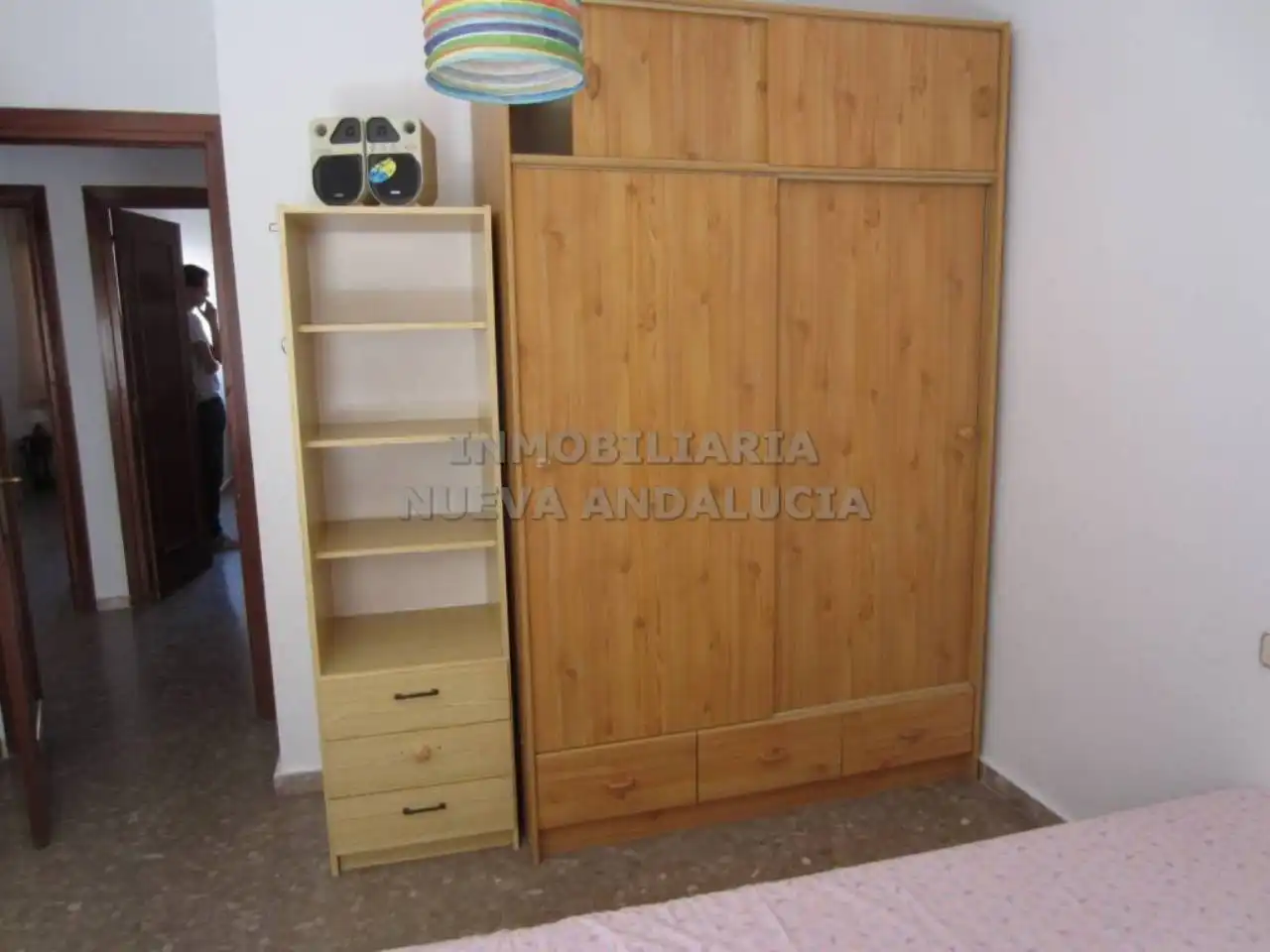 Pis amb ascensor de lloguer a Oliveros - Altamira, imagen 18
