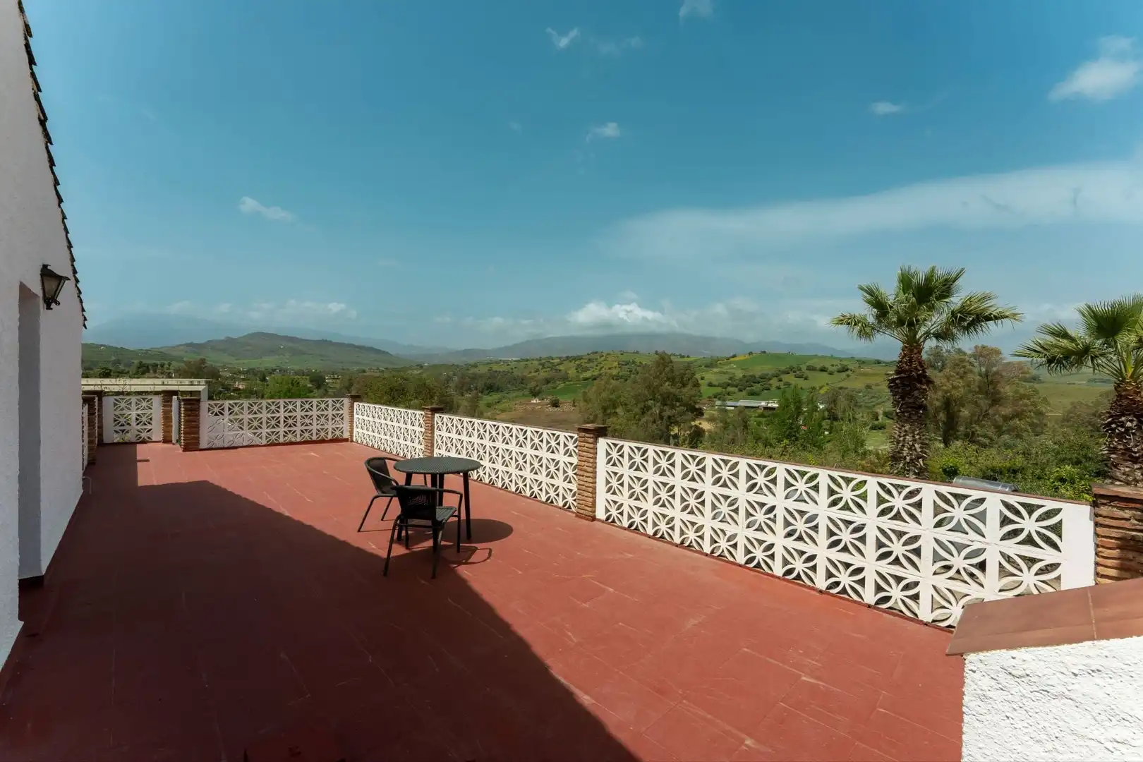 Finca rústica en venta en Coín