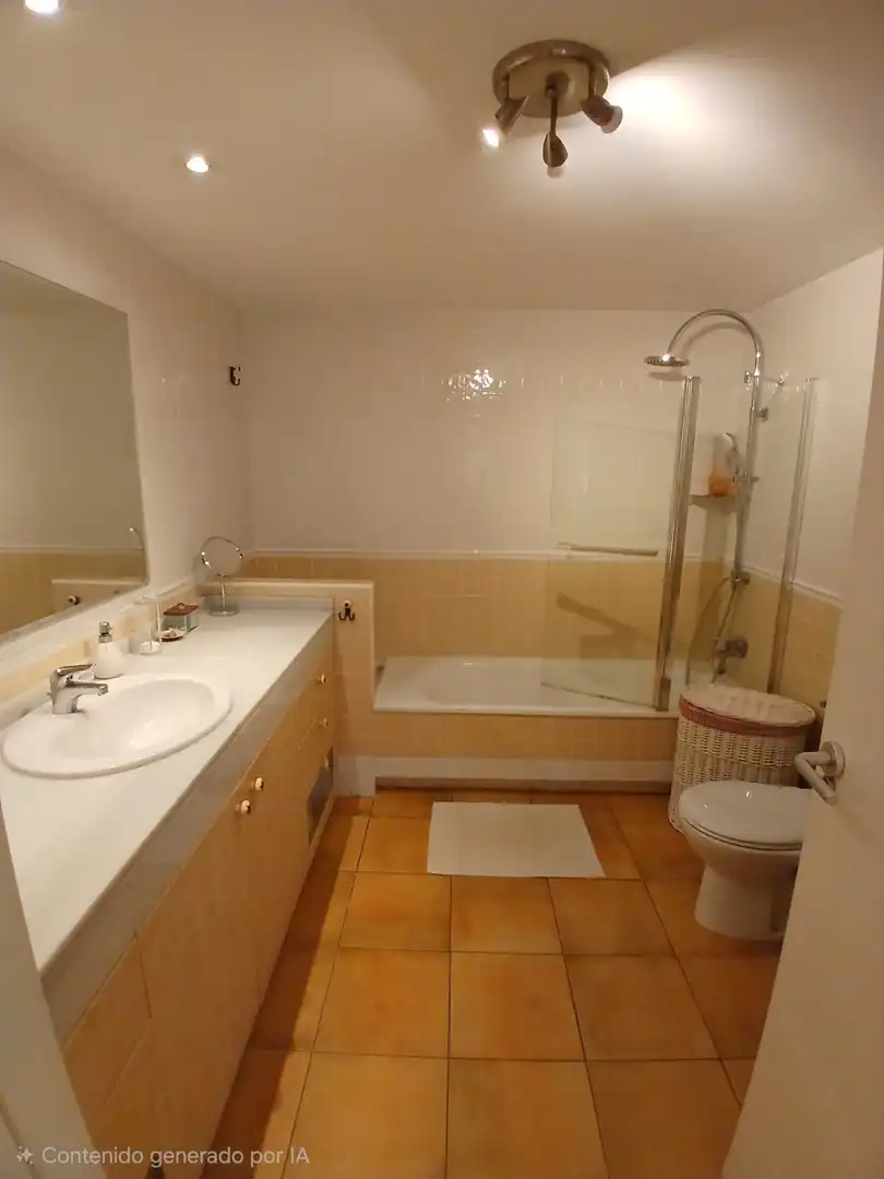 Dúplex con piscina en venta en Mascarat, imagen 24