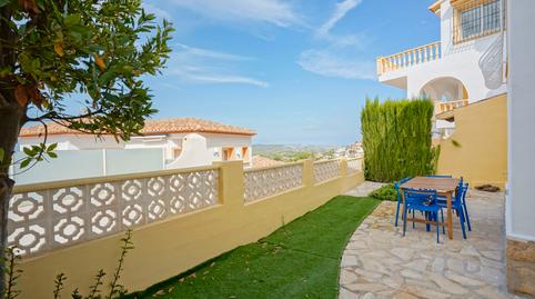 Photo 3 of Country homes for sale in Els Calistros  - L'Assagador, Benitachell / El Poble Nou de Benitatxell