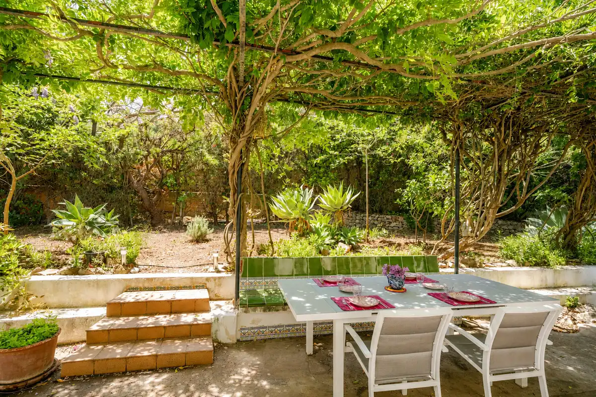 Maison avec terrasse à vendre à Carretera de Dénia A Xábia, imagen 39