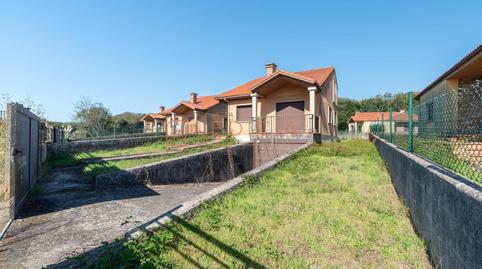 Foto 4 de Casa o xalet en venda a Lugar Eidos de Abaixo, Tomiño, Pontevedra
