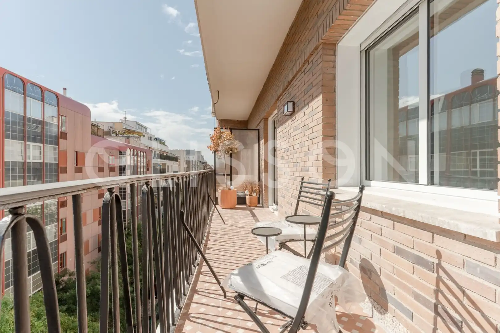 Piso con ascensor en venta en Barrio de Salamanca, imagen 19