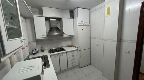 Foto 5 de Apartamento de alquiler en Calle Ángel, Hospital, Albacete Capital
