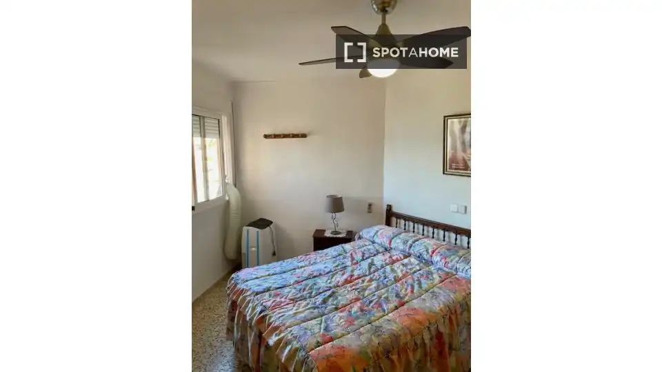 Habitació a Playa de las Gaviotas - El Pedrucho