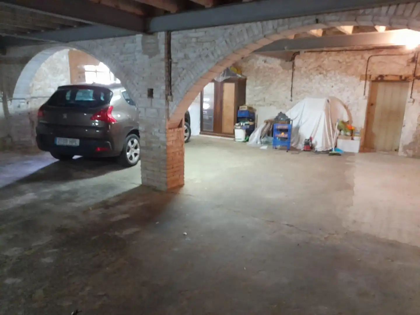 Haus oder Chalet zum Verkauf in Móra d'Ebre mit Heizung, Privatgarten und Terrasse