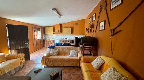 Foto 3 de Finca rústica en venda a Av. de Antoñico Rosa, Villanueva del Trabuco, Málaga