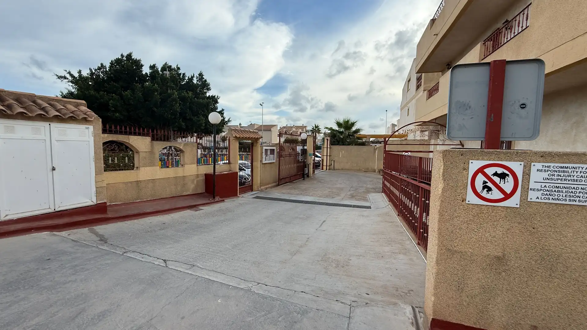 Casa con terrazza in vendita a Calle Nicolás de Bussi, imagen 29