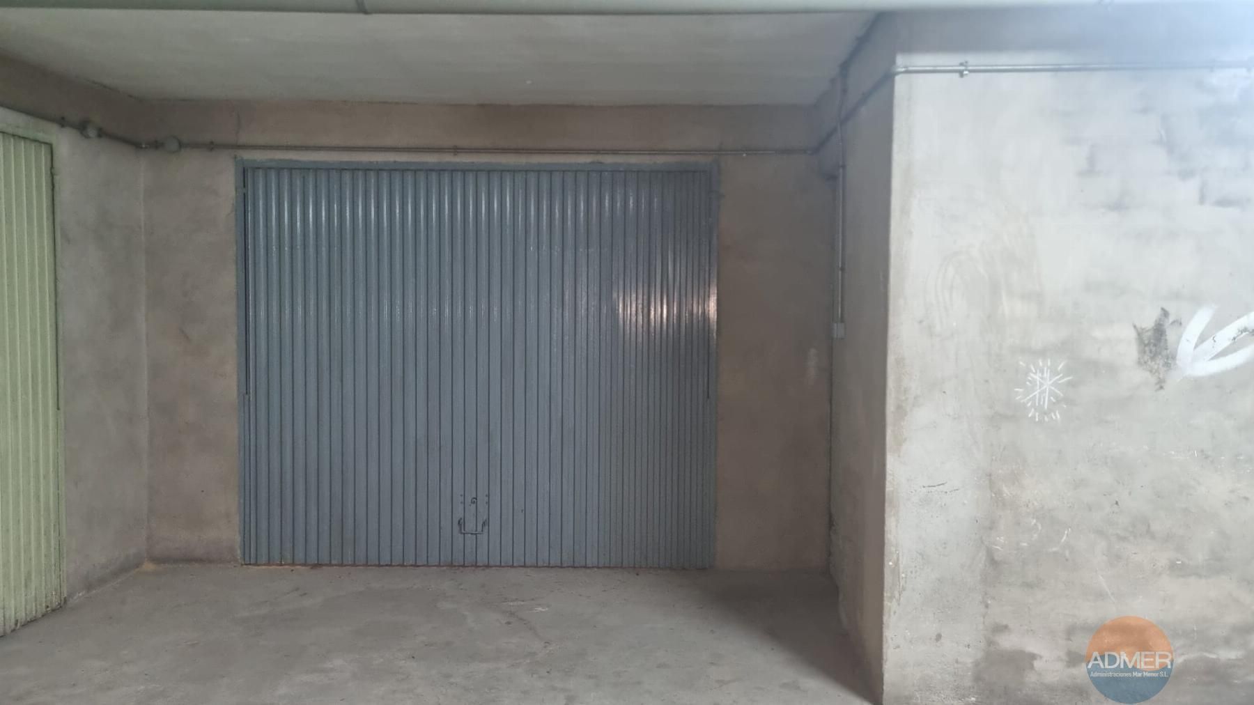 Aparcament de Garatge en venda en San Javier