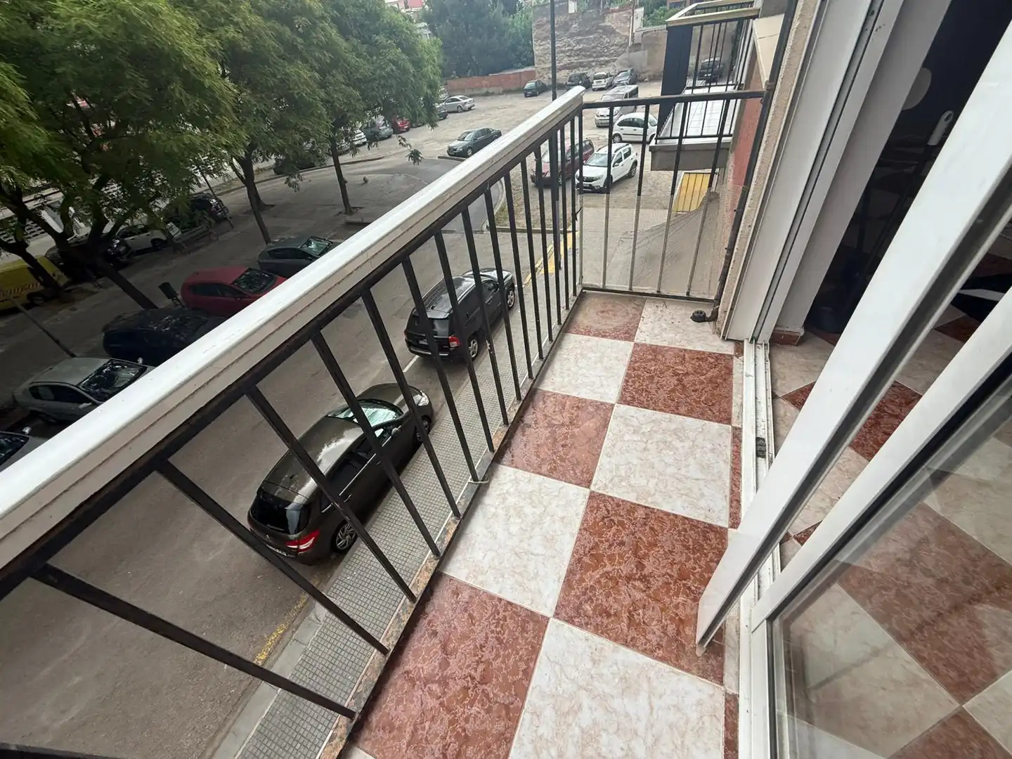 Terrassa de Pis en venda en Reus