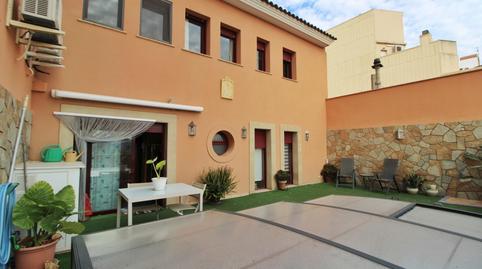 Foto 2 de Casa o xalet en venda a Centre, Tarragona