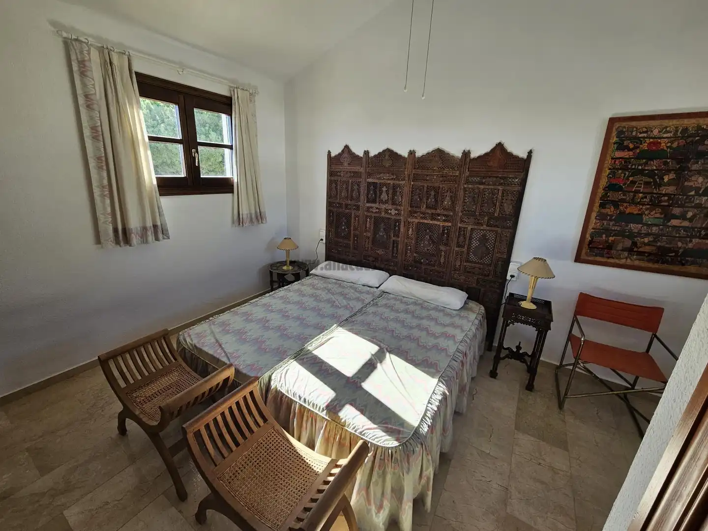 Adosado con terraza en venta en Urb. Las Yucas, imagen 17