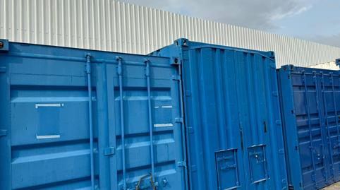 Foto 4 de Traster de lloguer a Coslada pueblo, Madrid