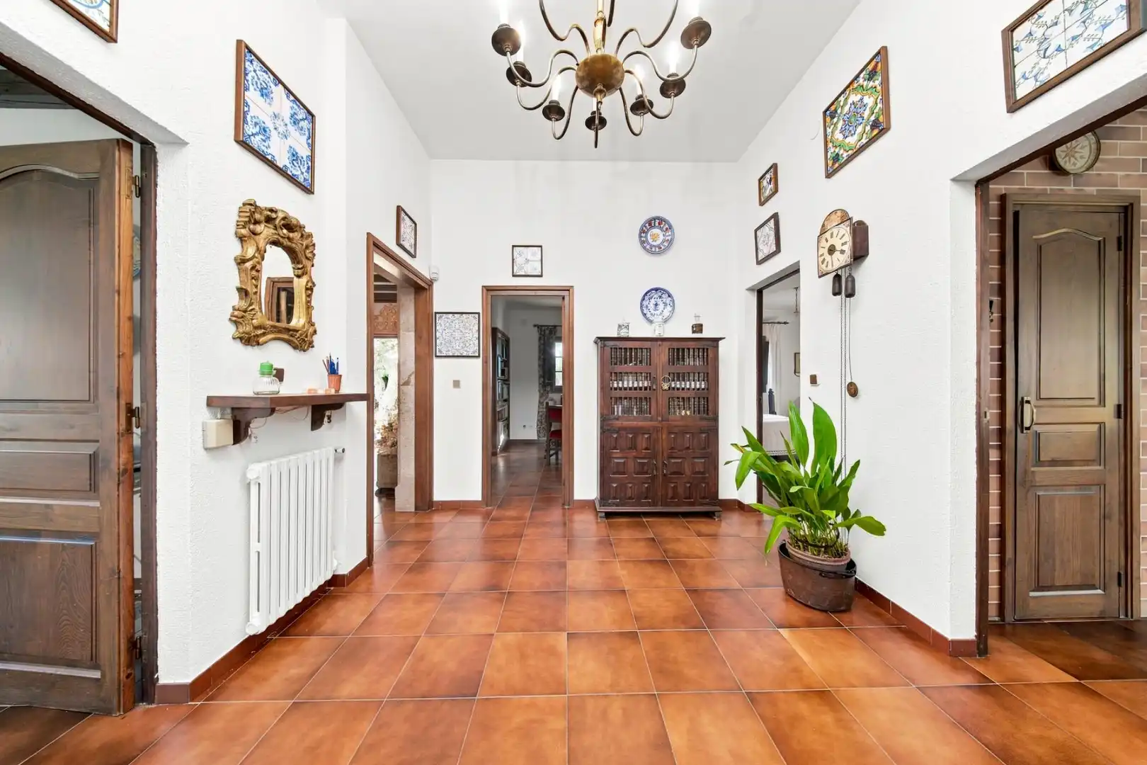 Houses for sale in Darnius  with Private garden, Storage room and Balcony