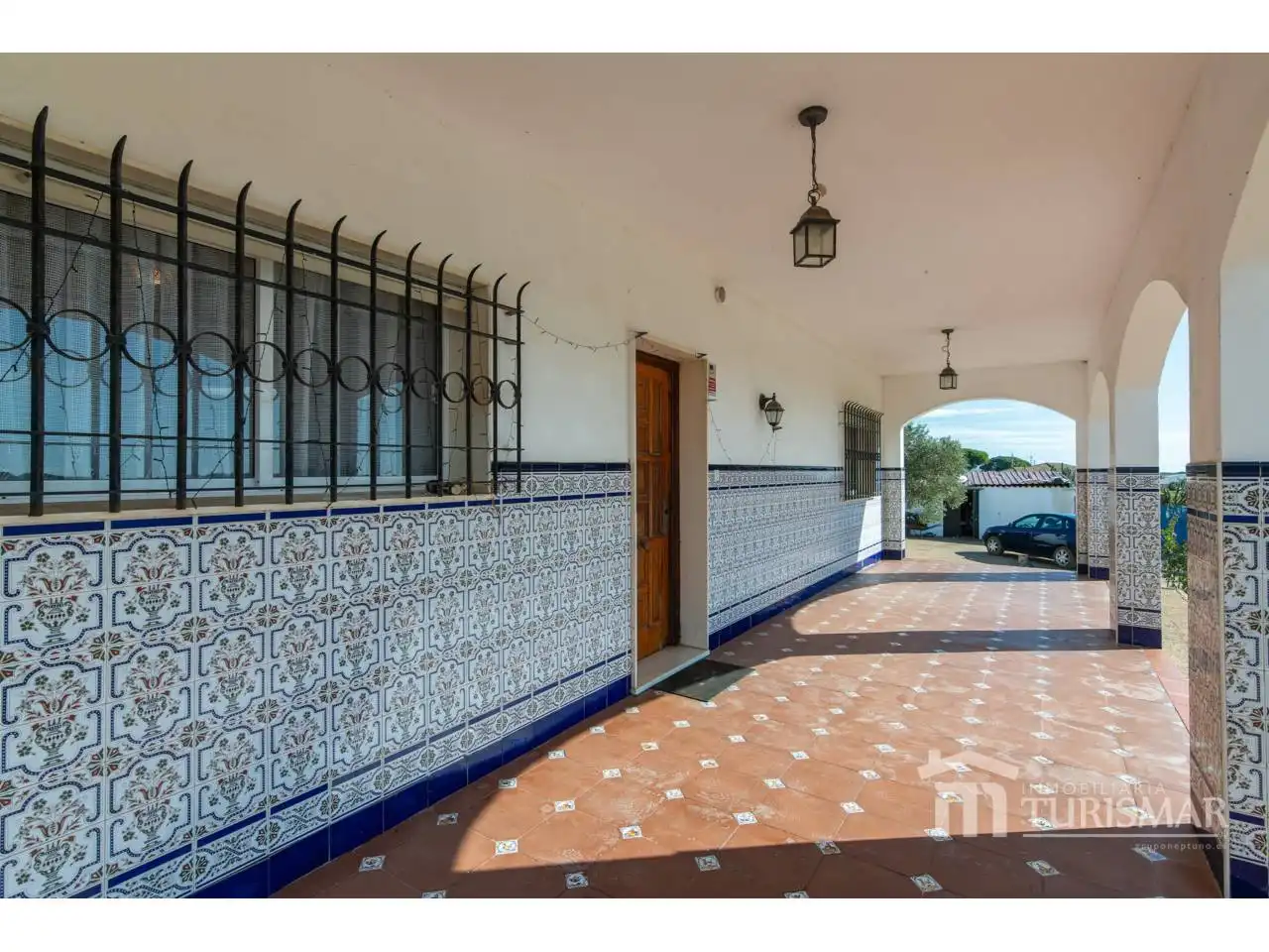 Finca rústica en venda a Calle Pozo del Camino, 1, Isla Cristina Ciudad