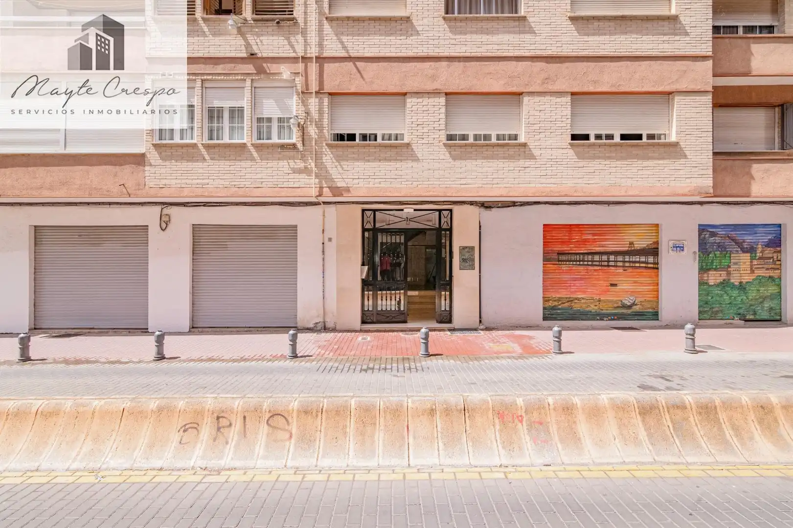 Flat with terrace for sale in DOCTOR MUÑOZ FERNANDEZ 1, imagen 34
