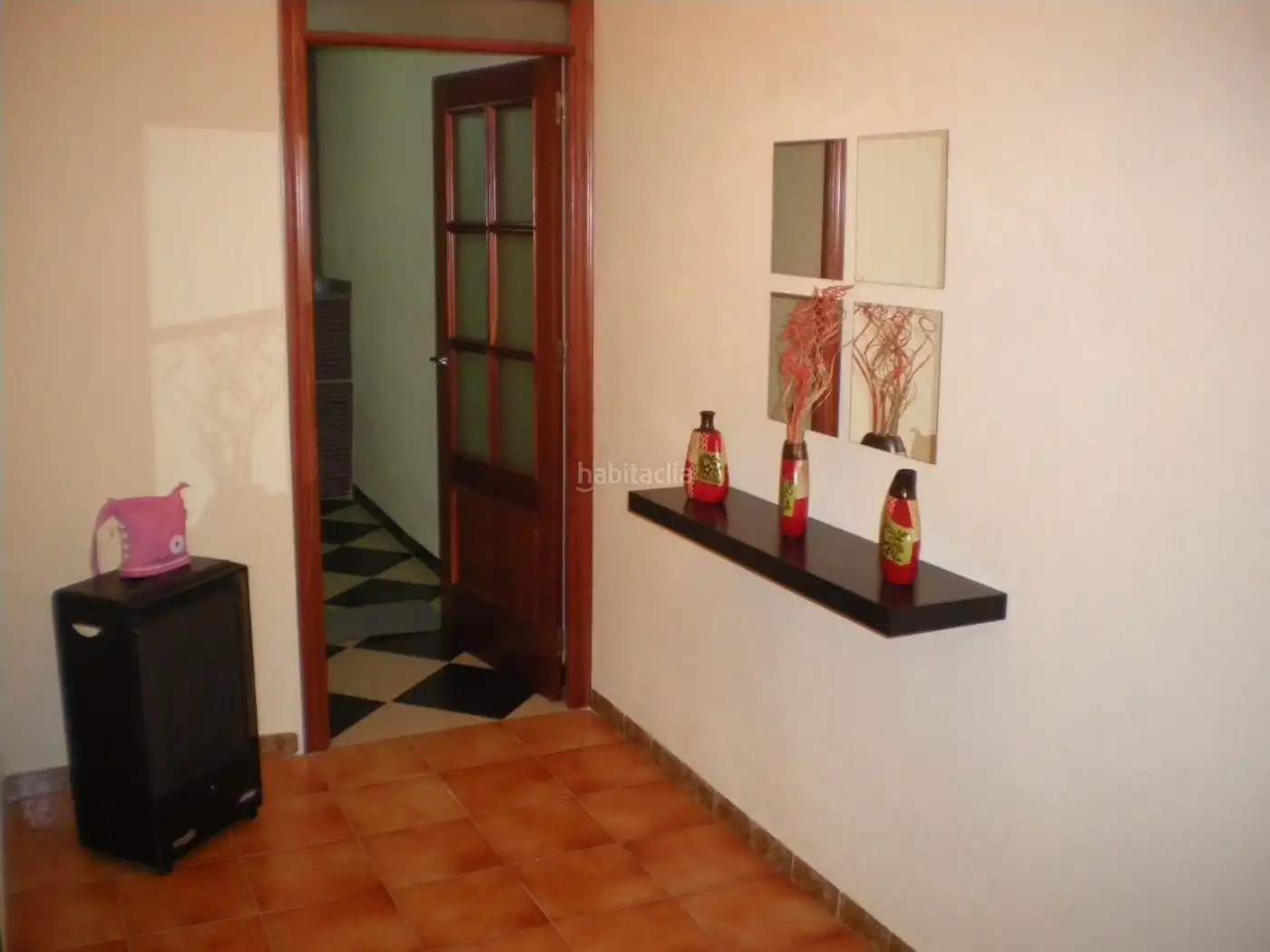 Appartamento in affitto a Calle la Luna 48, imagen 5