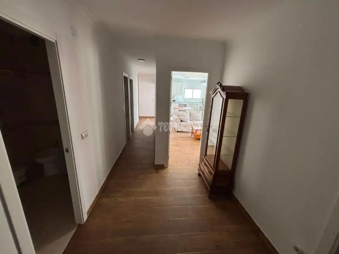 Flat for sale in Málaga  with Terrace