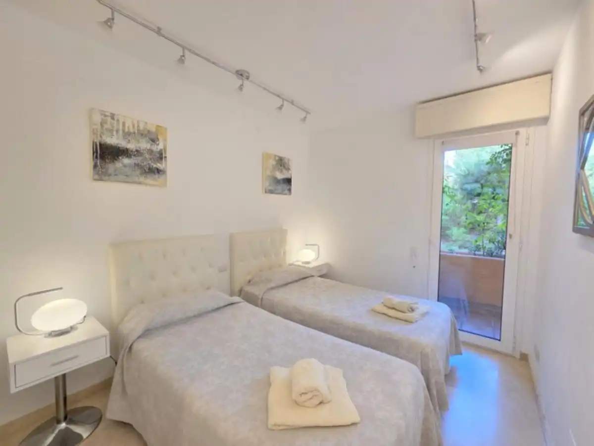 Appartement compact avec piscine à vendre à La Duquesa, imagen 12